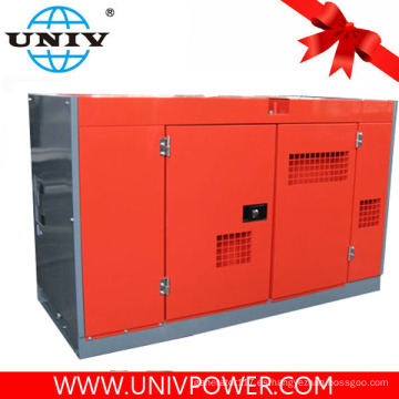 Airman Silent Diesel Generator Set (UW110E)